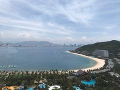 -芽庄珍珠岛游乐园