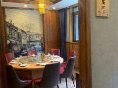 包厢-老街烧烤·四方路小烤肉(书院路店)