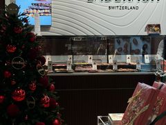 -Laderach 莱德拉(上海环贸iapm店)