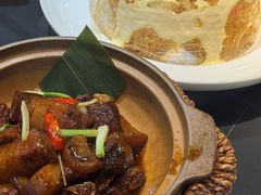 -虎哥私房菜(馒头山店)