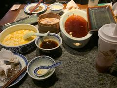 -南京大牌档(之心城店)