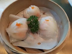 虾皇饺-同禧荟·港味海鲜火锅·粤菜(三亚湾店)