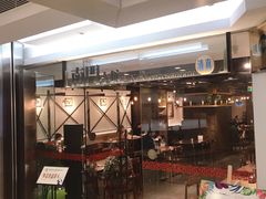 -南门小馆·清真(国贸商城店)