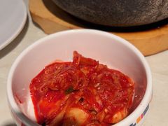 -七八冷面·延边朝鲜族美食(欢乐谷店)