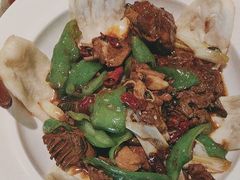 -苏乡兰亭·新派淮扬菜(吾悦广场店)