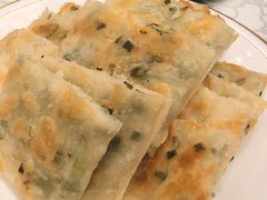 甲所特色大饼-清华大学-甲所餐厅
