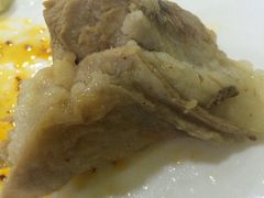iphone_upload_pic-清真·胖妈妈手抓餐厅(定西路长城宾馆店)