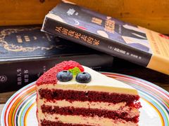 -姆们M Sweetie Cake(五道口店)