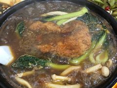 -凡老头米线砂锅(古荡新村西粮站)