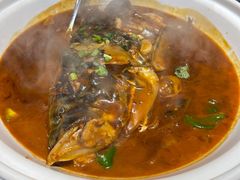 -丁哥·庐味鲜 土菜·20年老字号(世纪阳光花园店)