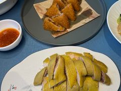 -闽海肴(北辰荟店)