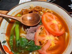 -炉角·鲍鱼牛腩煲(国贸商城店)
