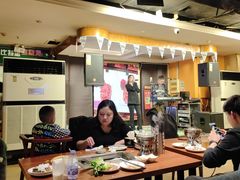 -比特堡啤酒烤肉自助料理(和平店)