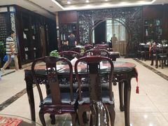 包厢-勺园饭店(骨科医院店)