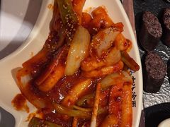 -七八冷面·延边朝鲜族美食(欢乐谷店)