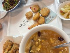 -小秦淮·南京土菜(新亭西路店)