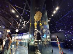 -龙岗区科技馆