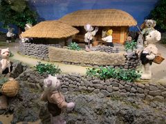 -济州岛泰迪熊博物馆