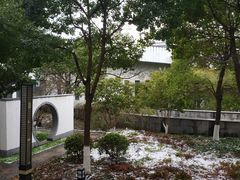 -苏州香山国际大酒店