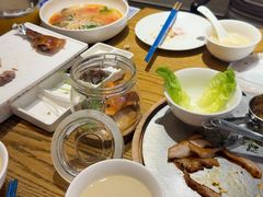 -小大董·烤鸭(王府井apm店)