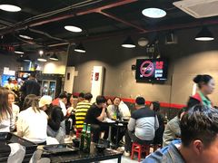 大堂-碎怂烤肉(钟楼柳巷店)