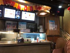 -姐弟俩土豆粉(西安小寨店)