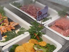 -汉阳廷自助烤肉(同和金铂天地店)