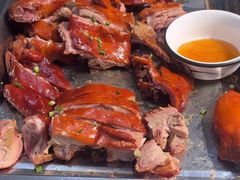 -老三龙虾(汉阳杨泗庙店)