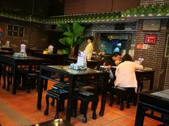 大堂-渔乡米坊·岭南传统小吃专门店(天河龙口西店)