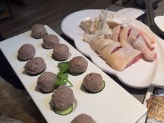 -同仁四季椰子鸡(福田车公庙店)