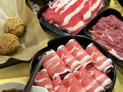 -牛街清真满恒記(平安里西大街店)