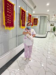 点击看大图 -纵享怡月月子中心(西稍门店)