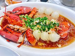 -新丁香海鲜酒店(银海商贸城店)
