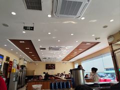 -宛平李记小吃(东关街店)