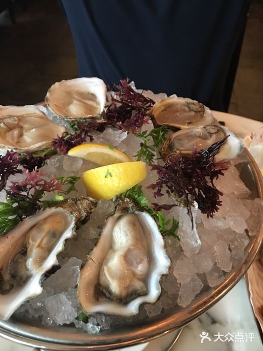 db Bistro & Oyster Bar by Daniel Boulud(滨海湾金沙店)图片