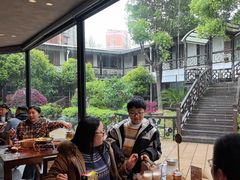 -柴米油盐(土菜院子店)