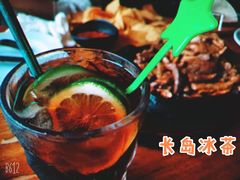 -Rural Tequila墨西哥餐厅(东川路店)