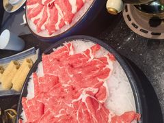 -海鲨湾海鲜会馆(百家湖1912店)