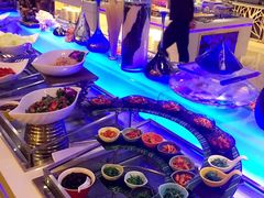 -水都假日酒店-海韵西餐厅(龙胜路店)