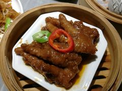 -岭南真味·匠心粤菜(K11店)