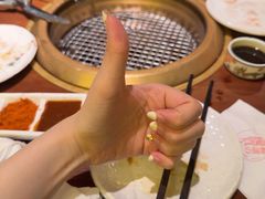 -御牛道日式烤肉料理(杭州万象城店)