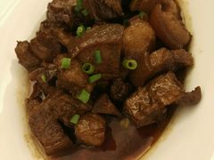 -千岛湖丽景酒店-中餐厅