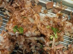 铁板烧汁茄夹-北李妈妈菜·海肠捞饭(开发区万达店)