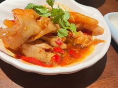 -乔街深夜食堂·小龙虾·高压锅生蚝(杭州总店)