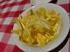 -龙桥私厨·姜花菊花过桥鱼·顺德菜(容桂店)