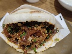 卡饼-小豆海棠(人民南路店)