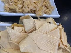 -鼎宏干锅牛肉(富城时代店)