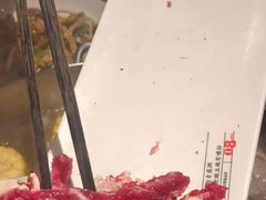 -牛事制造局牛肉火锅(莲岳路店)