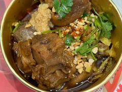 -盛香亭热卤(宝泰购物广场店)