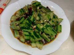 -老街烧烤大排档·地道湖北菜·龙虾馆(汉口火车站店)